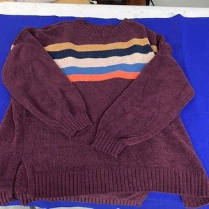 American Eagle / knitted cardigan / size XS / S